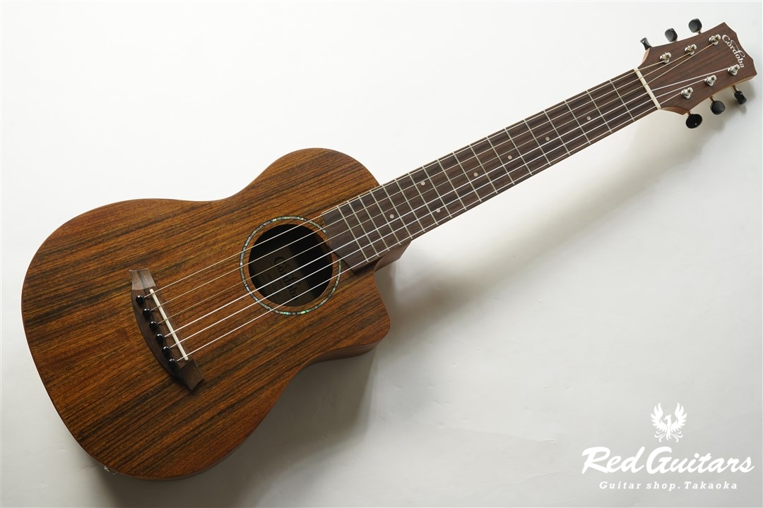 Cordoba Mini O-CE | Red Guitars Online Store